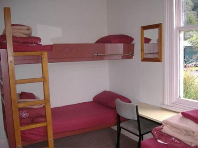 Yha Opoutere Hostel Bilik gambar